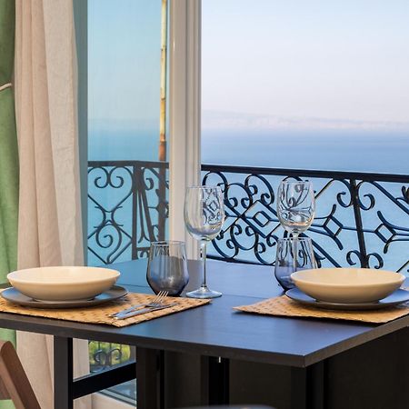 Апартаменты La Casa Del Golfo Вико-Экуенсе Экстерьер фото